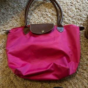 Longchamp purse
